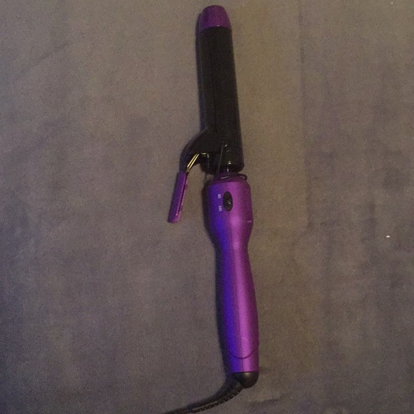 Revlon Salon Long Lasting Loose Curls Curling Iron - Picture 4 of 5